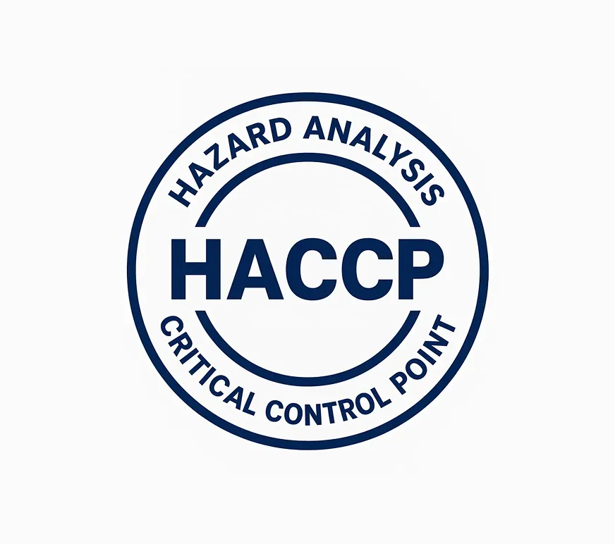 HACCP